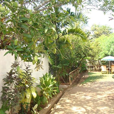 Blue Seas Guest House Dehiwala-Mount Lavinia Exterior foto